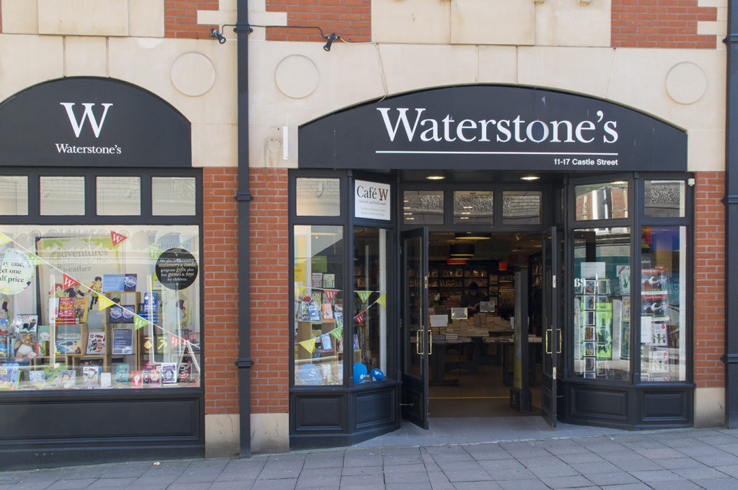 Best in the City Visit Norwich