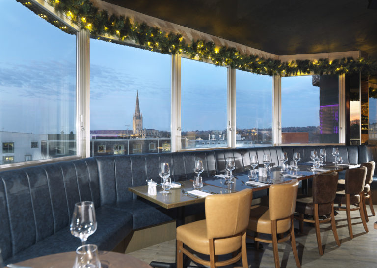 Pub Gardens & City Picnics Visit Norwich