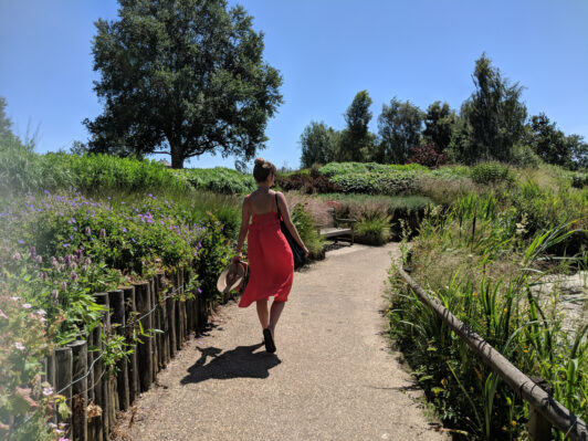 Pensthorpe