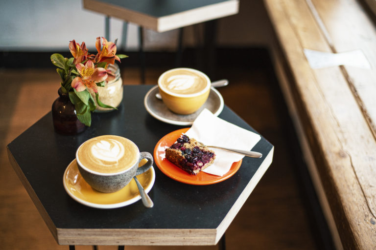 The independent coffee guide to Norwich Visit Norwich