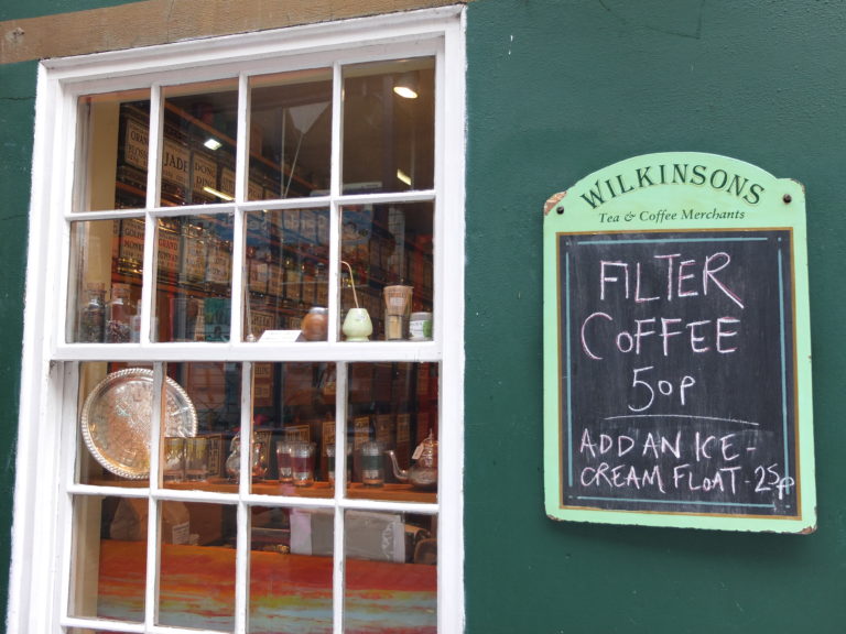 The independent coffee guide to Norwich Visit Norwich