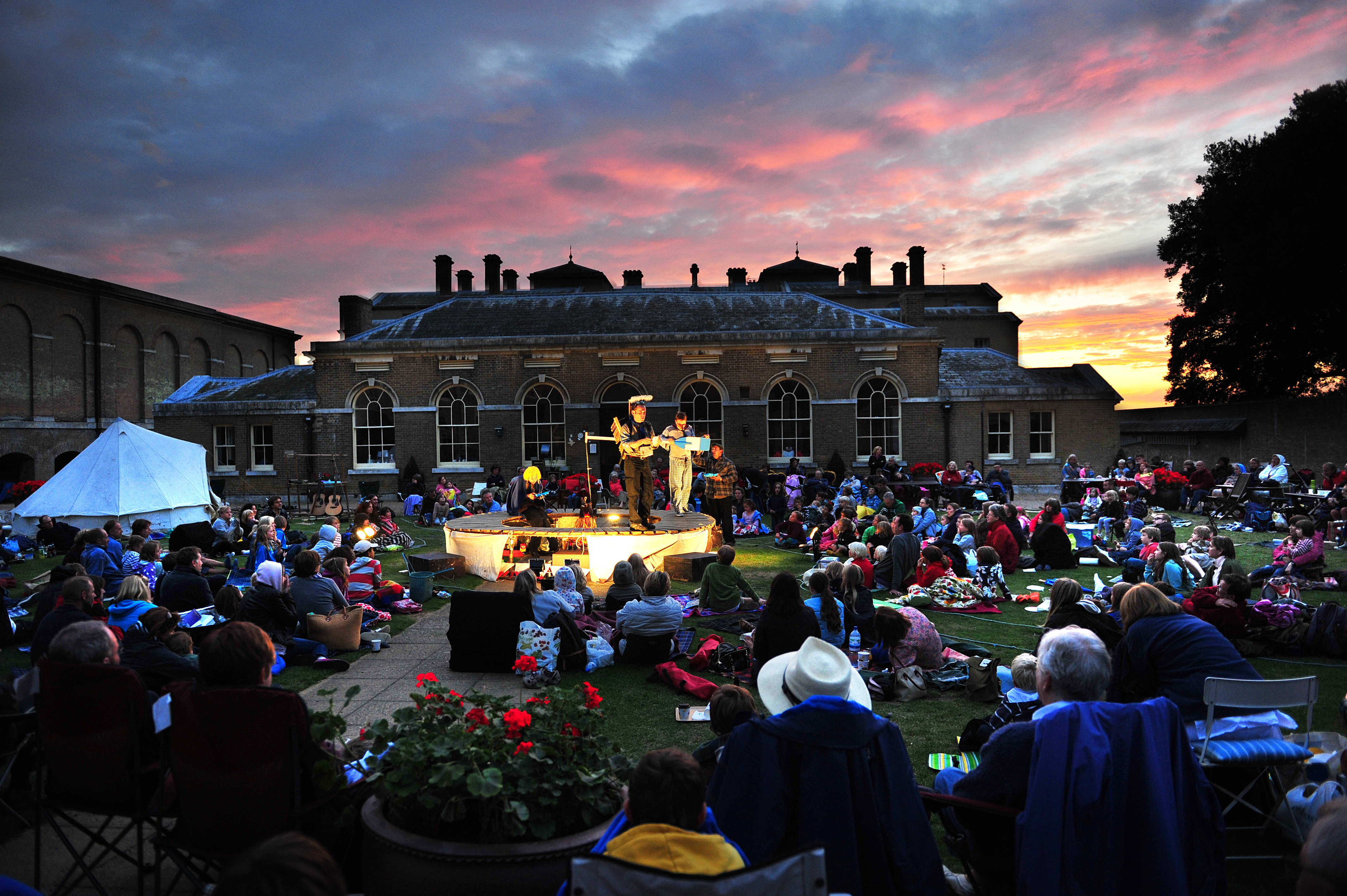 Submit an Event Visit Norwich