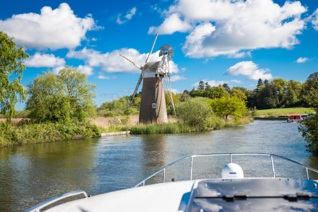 The Best Outdoor Activities in Norwich Visit Norwich