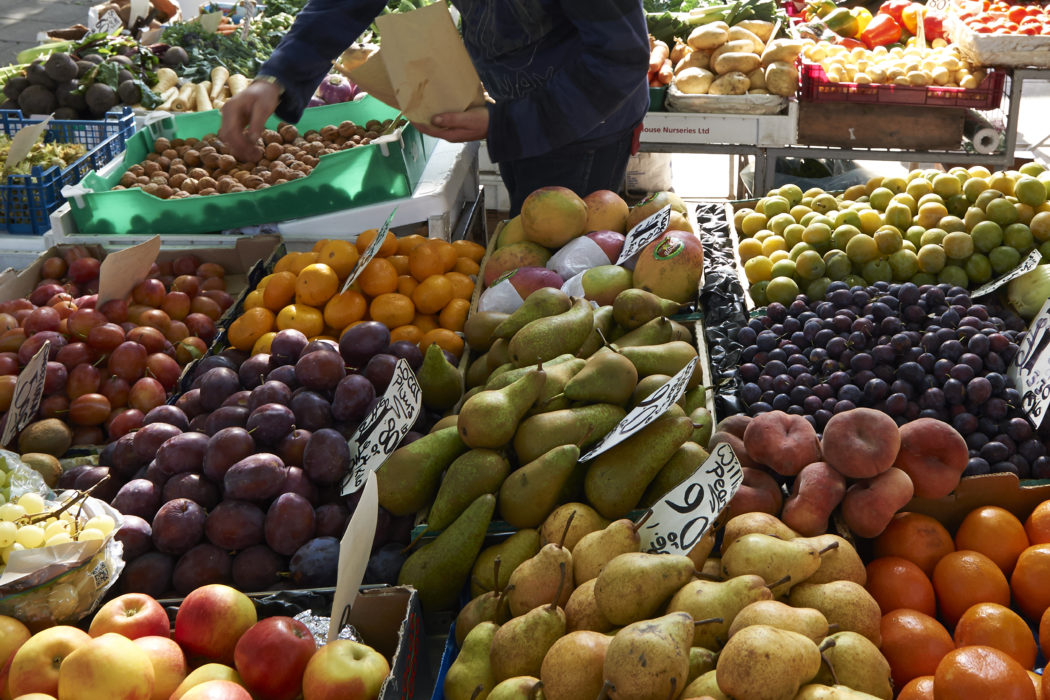 A Guide to Norwich Market Visit Norwich