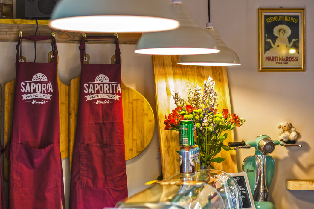 Outdoor dining in Norwich & Norfolk Visit Norwich