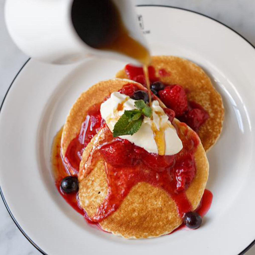 Where to Eat in Norwich This Pancake Day Visit Norwich