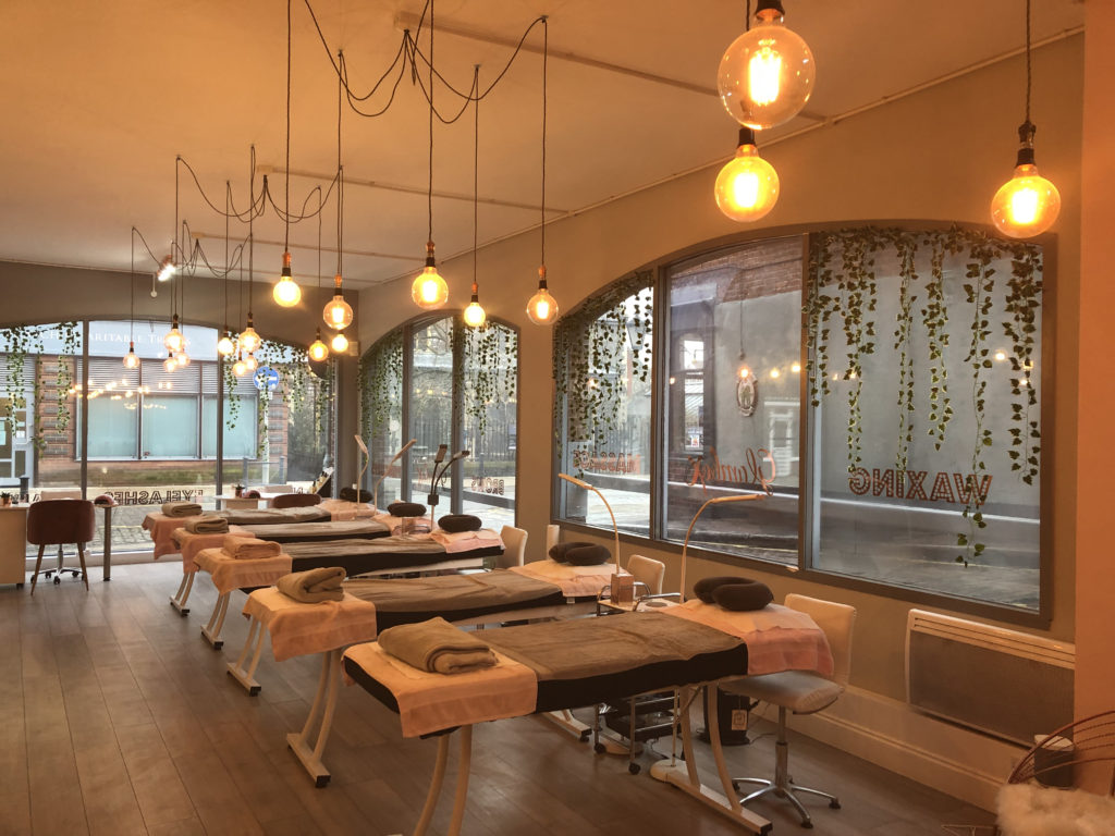 Glambox Visit Norwich