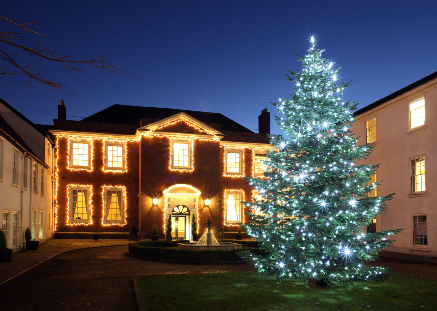 The Assembly House Restaurant - Visit Norwich