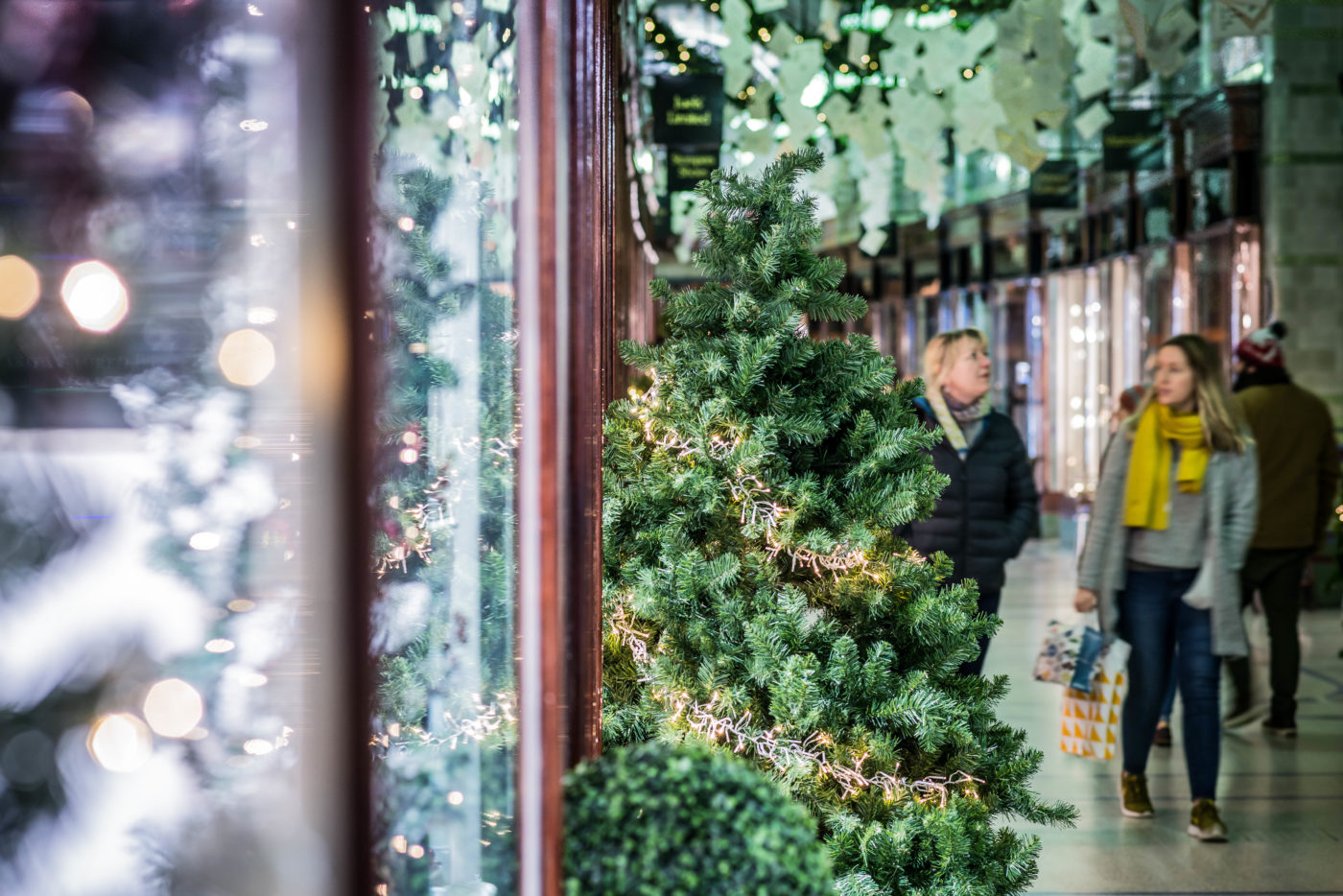 Best independent Christmas shopping in Norwich Visit Norwich