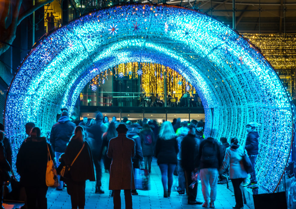 A Day in Norwich at Christmas Visit Norwich