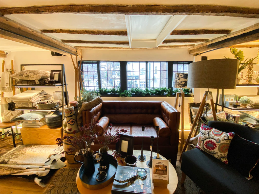 Warings Lifestore Visit Norwich