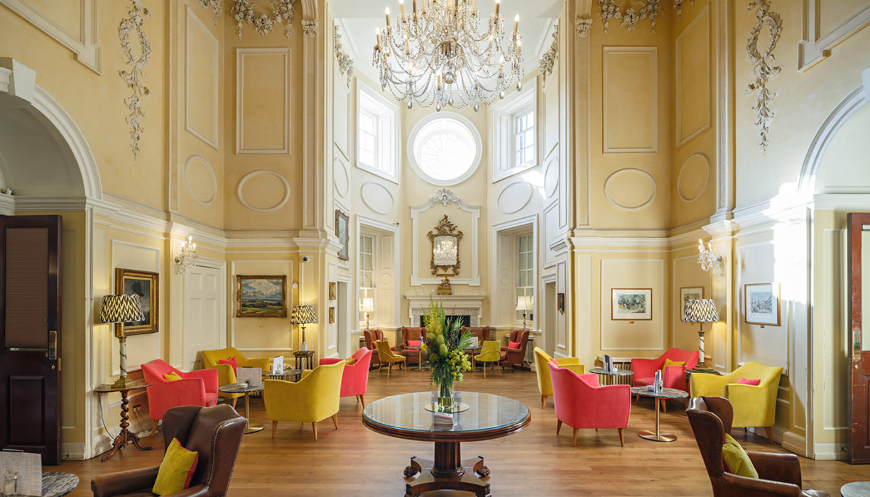 9 Fine Dining Restaurants in Norwich & Norfolk Visit Norwich