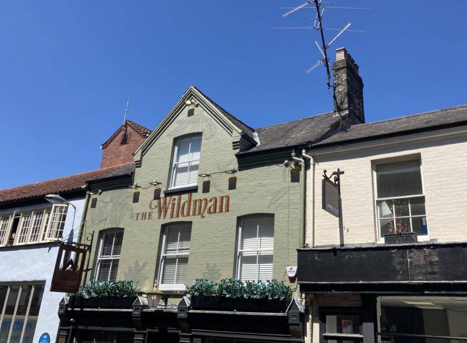 The Best Bars in Norwich Visit Norwich