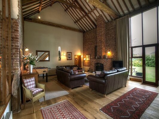 Kett Country Cottages