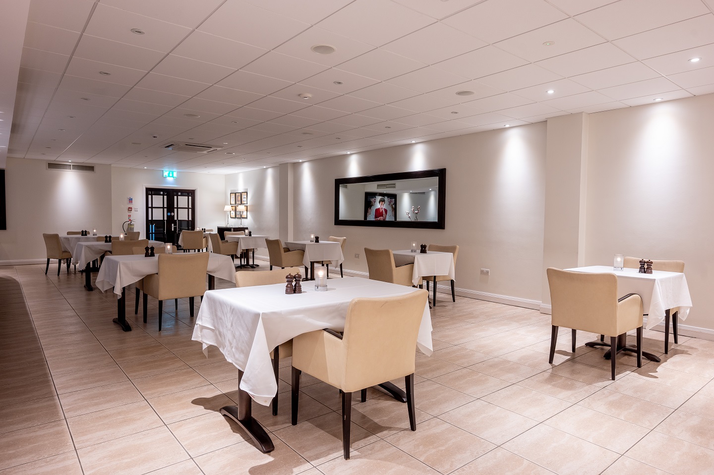 Delia's Restaurant and Bar Visit Norwich