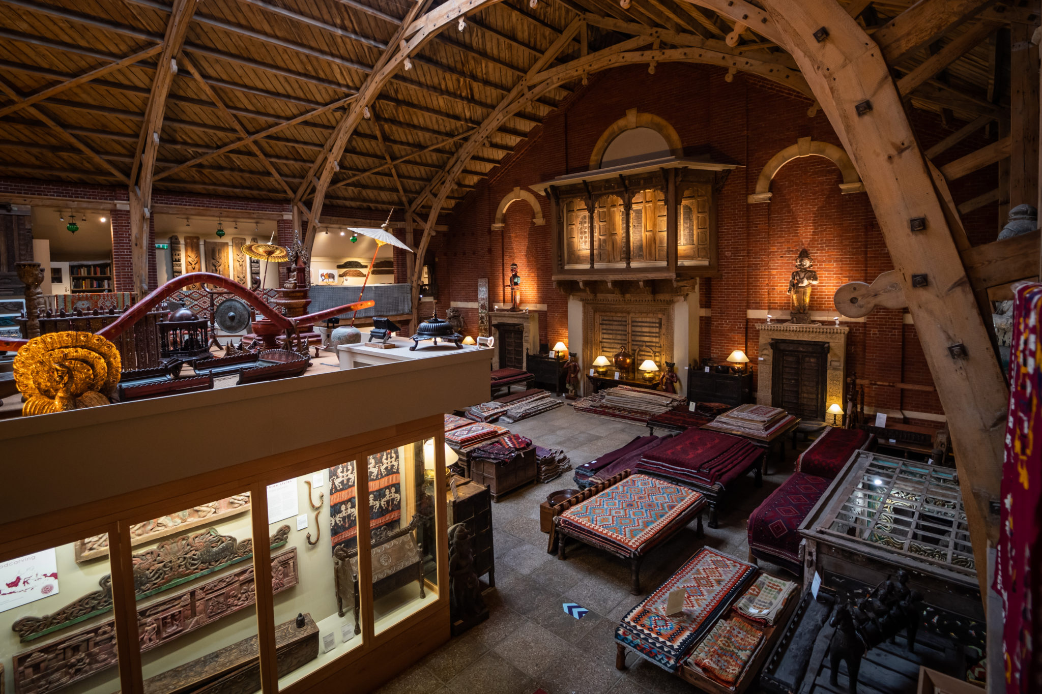 Where to Find Unique Christmas Gifts in Norwich - Visit Norwich