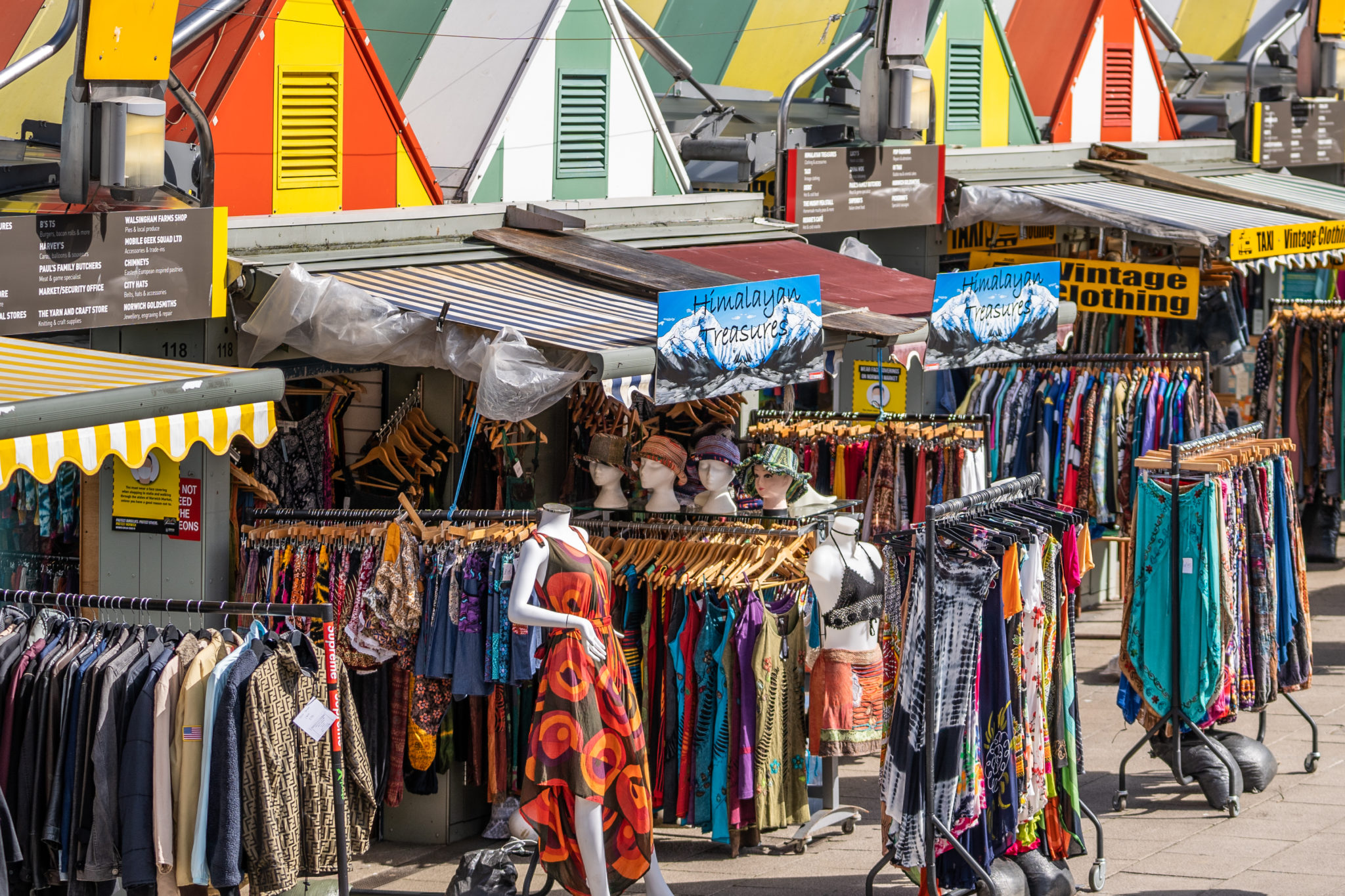 Where to Find £20 Christmas Presents in Norwich - Visit Norwich