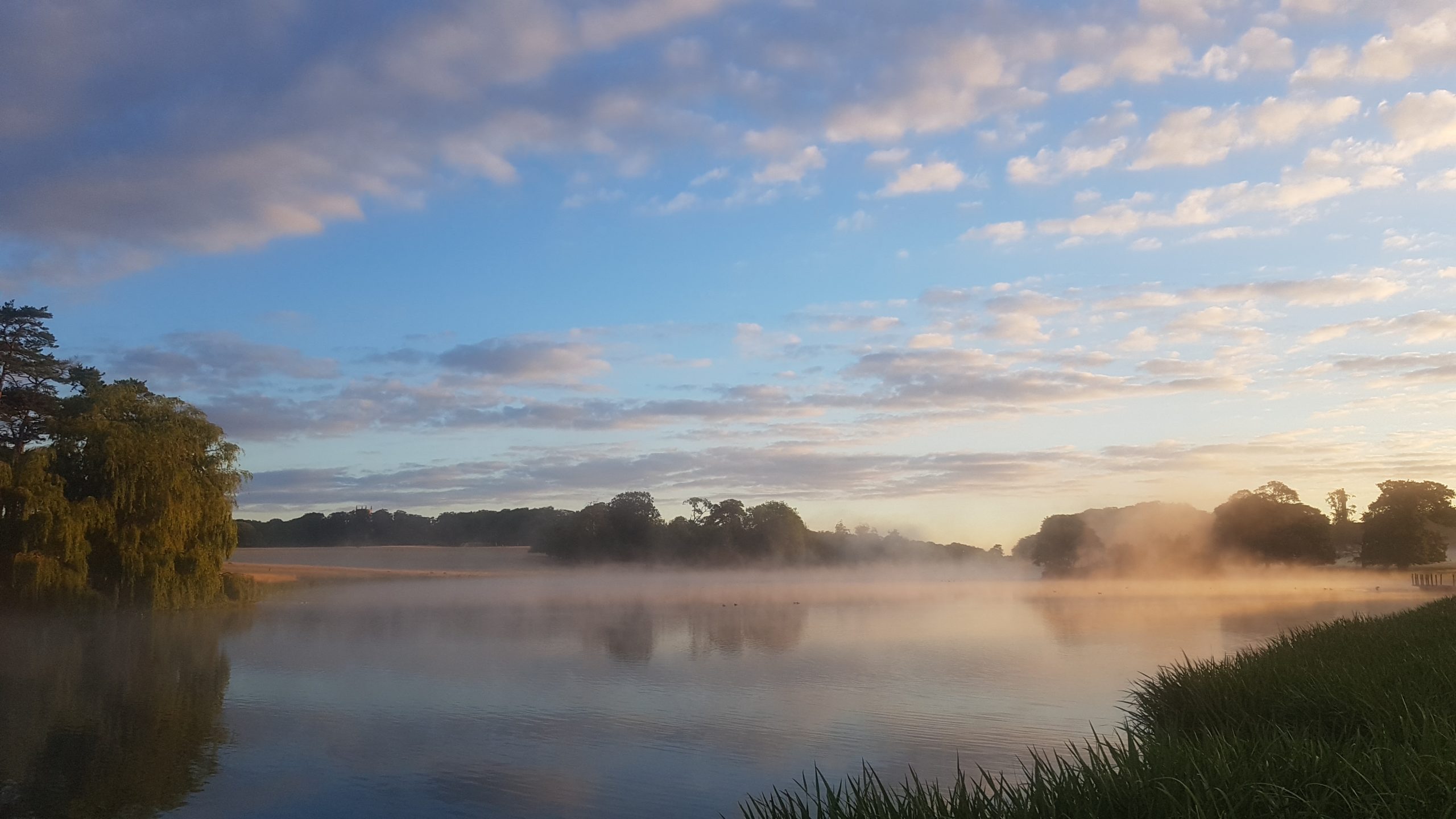 Holkham Estate, North Norfolk