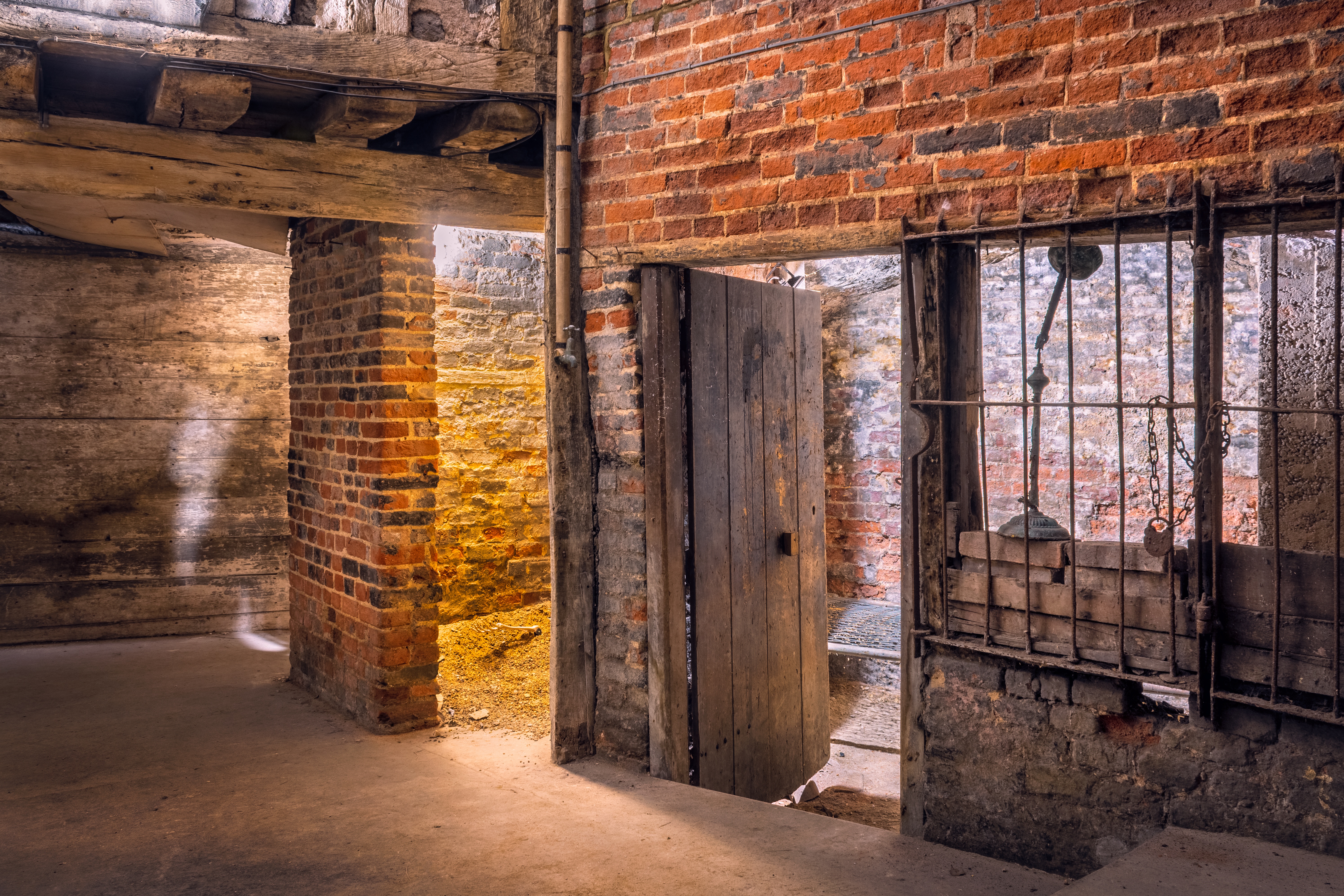 Hidden History tours at The Shoebox Experiences