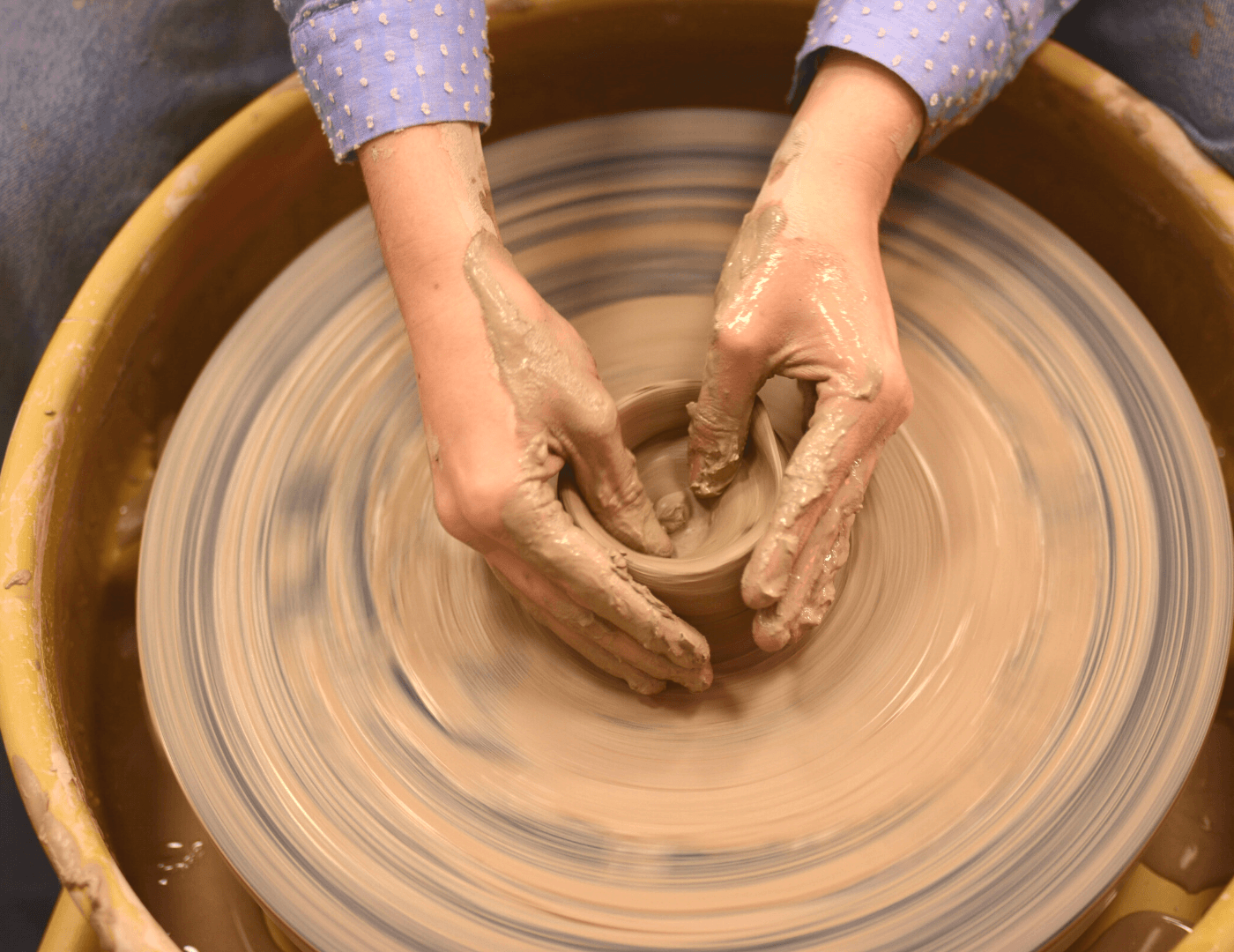 Pottery For Beginners November Visit Norwich
