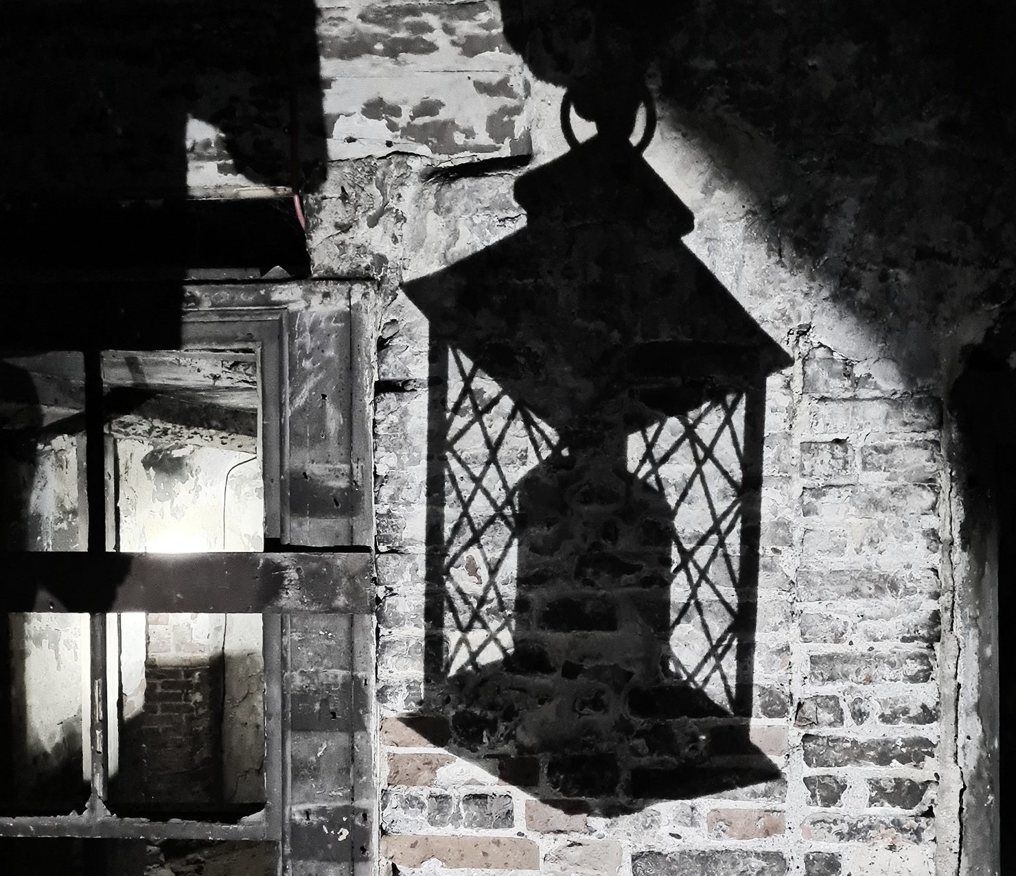 Lantern Light Underground Tour Visit Norwich