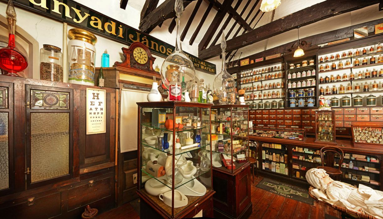 The Best Indoor Activities in Norwich Visit Norwich