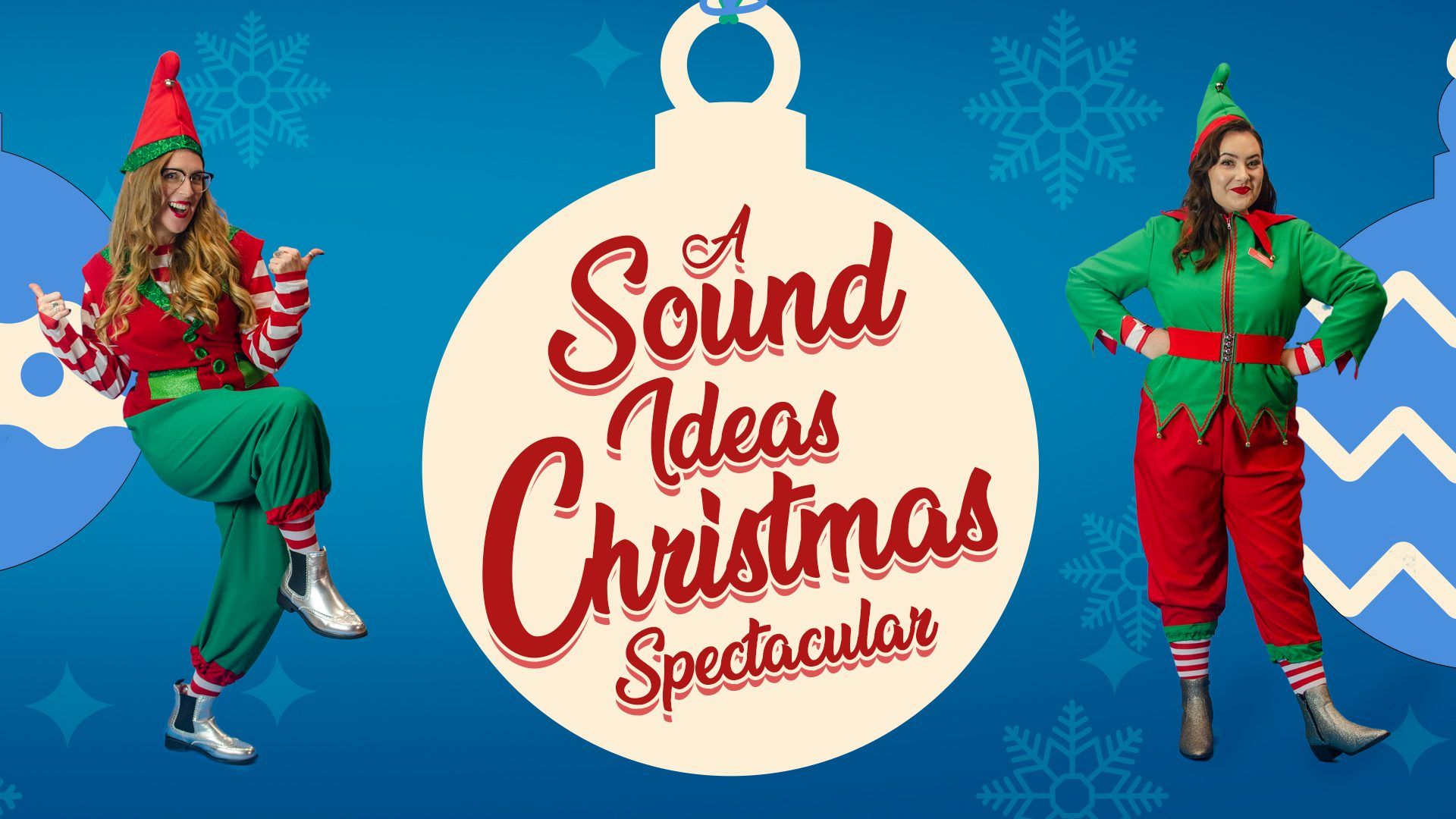 Printable Christmas Spectacular Logo Template Printable Christmas Spectacular Logo Template
