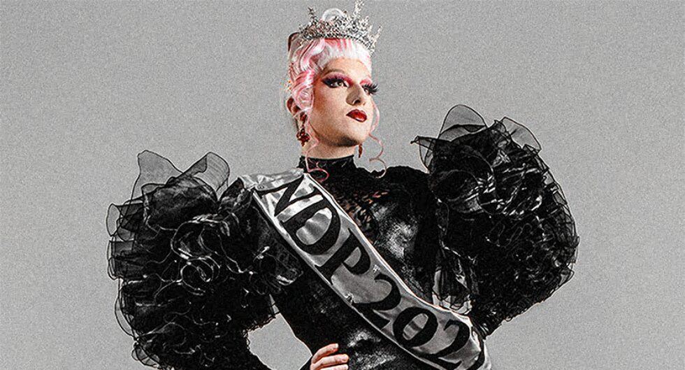 The Norwich Drag Pageant Visit Norwich