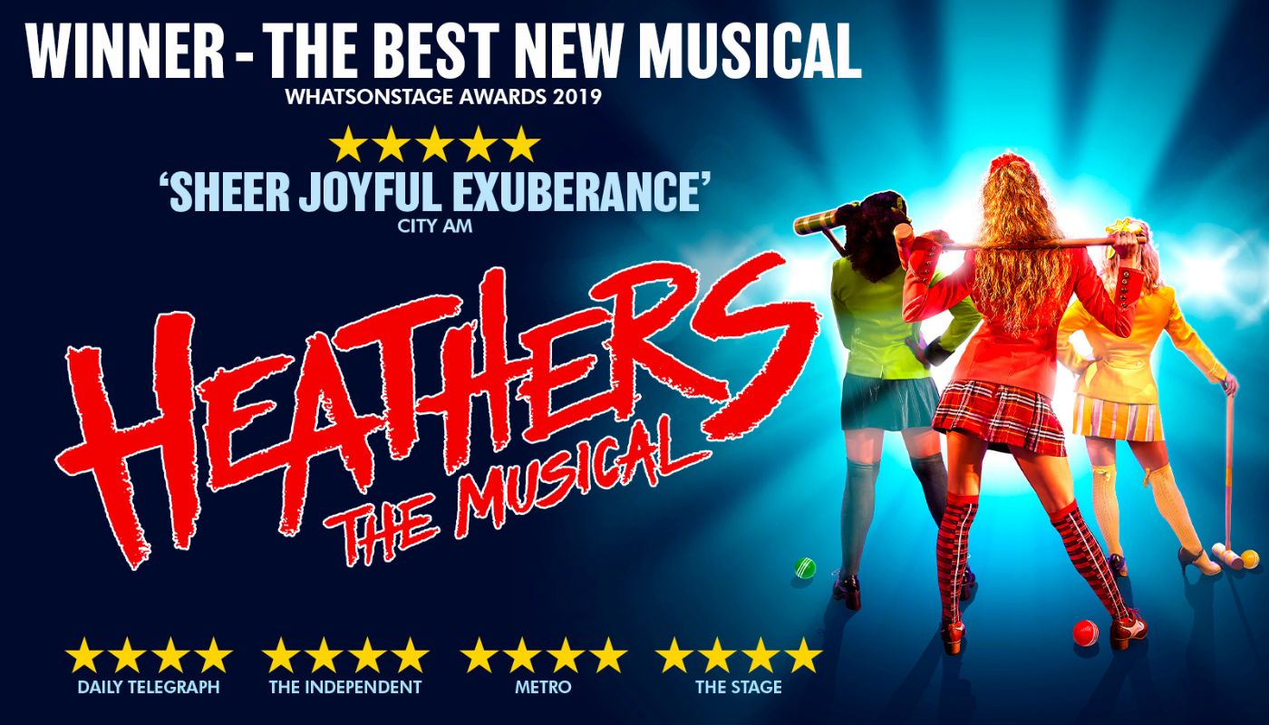 Heathers Visit Norwich