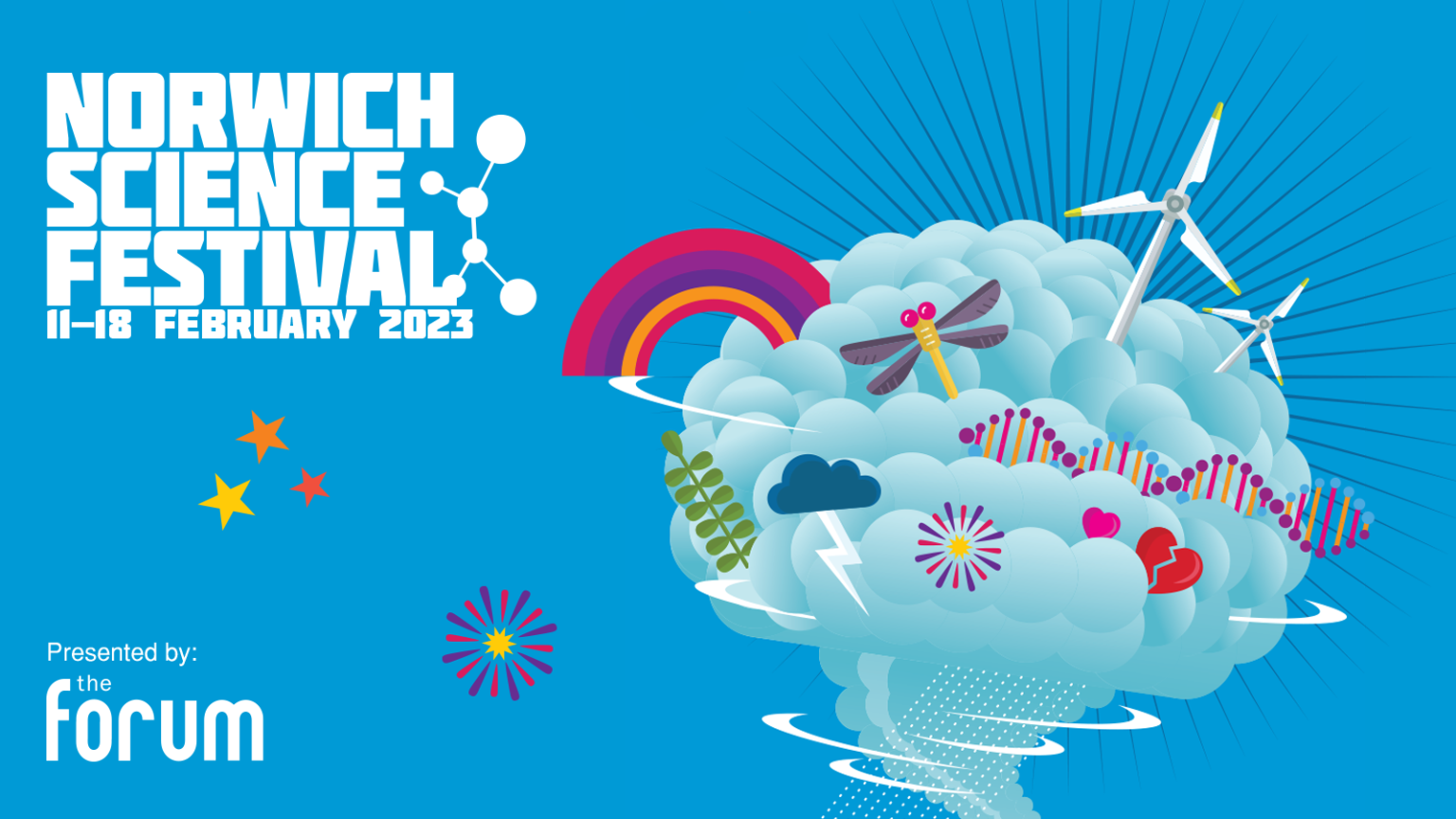 Get Ready for Norwich Science Festival 2023! Visit Norwich
