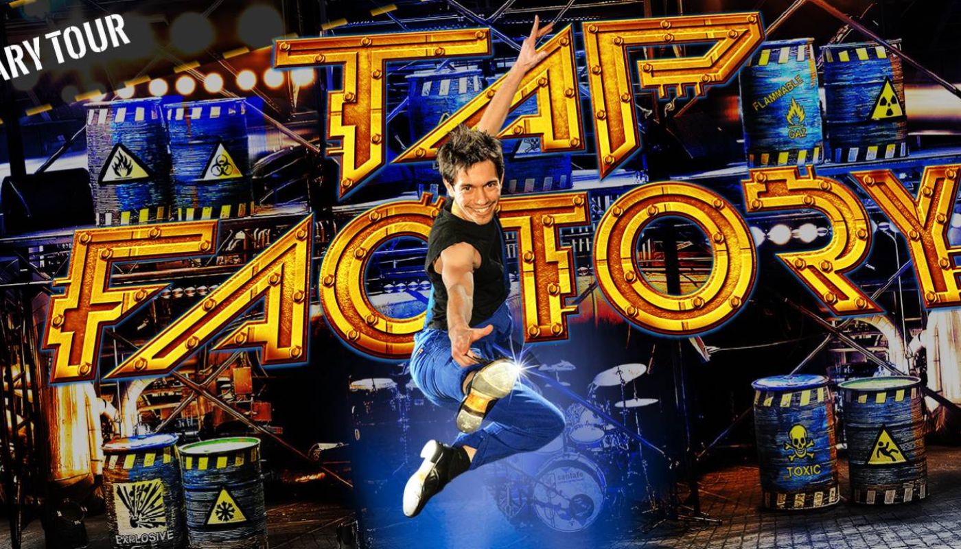 Tap Factory Visit Norwich