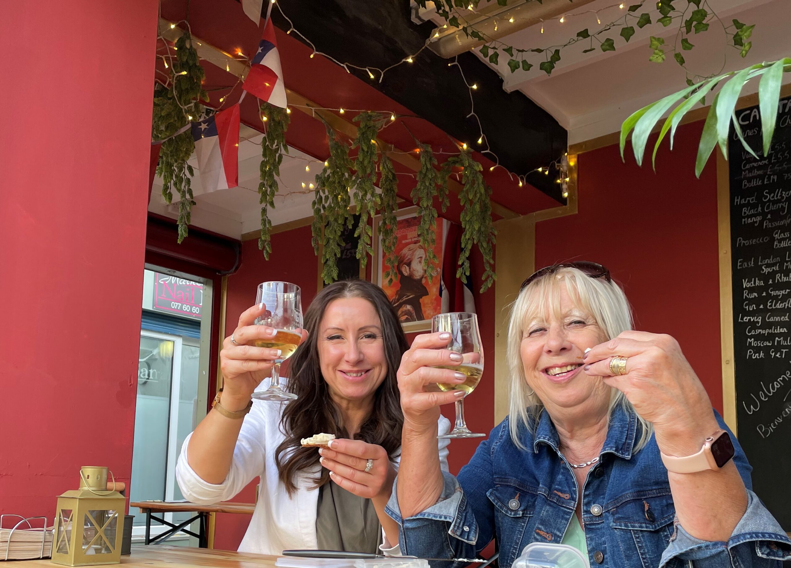 Beer & Cheese Tour Visit Norwich