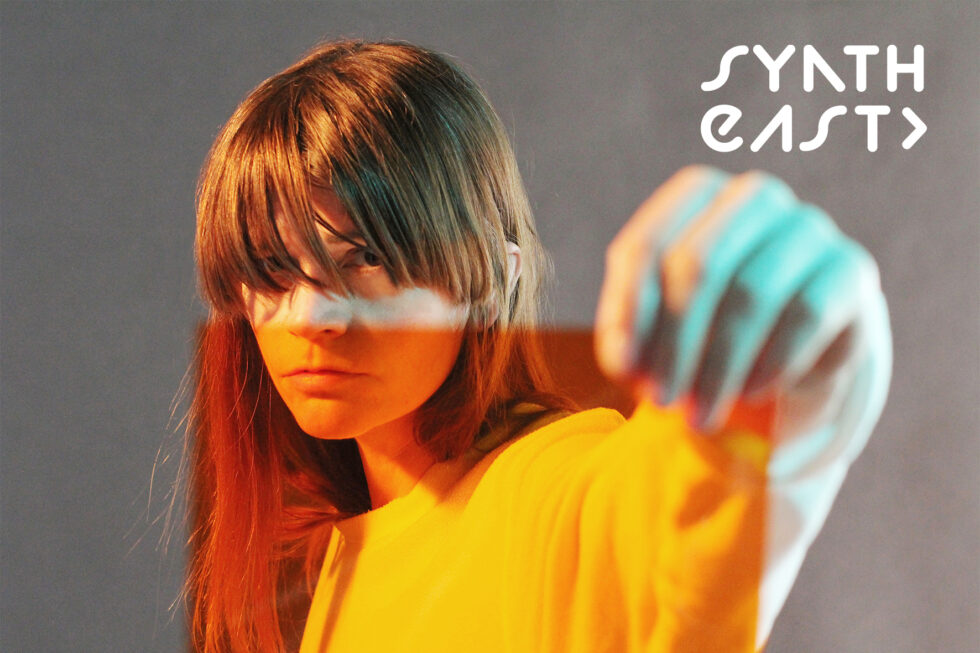 Synth East Nik Colk Void Visit Norwich