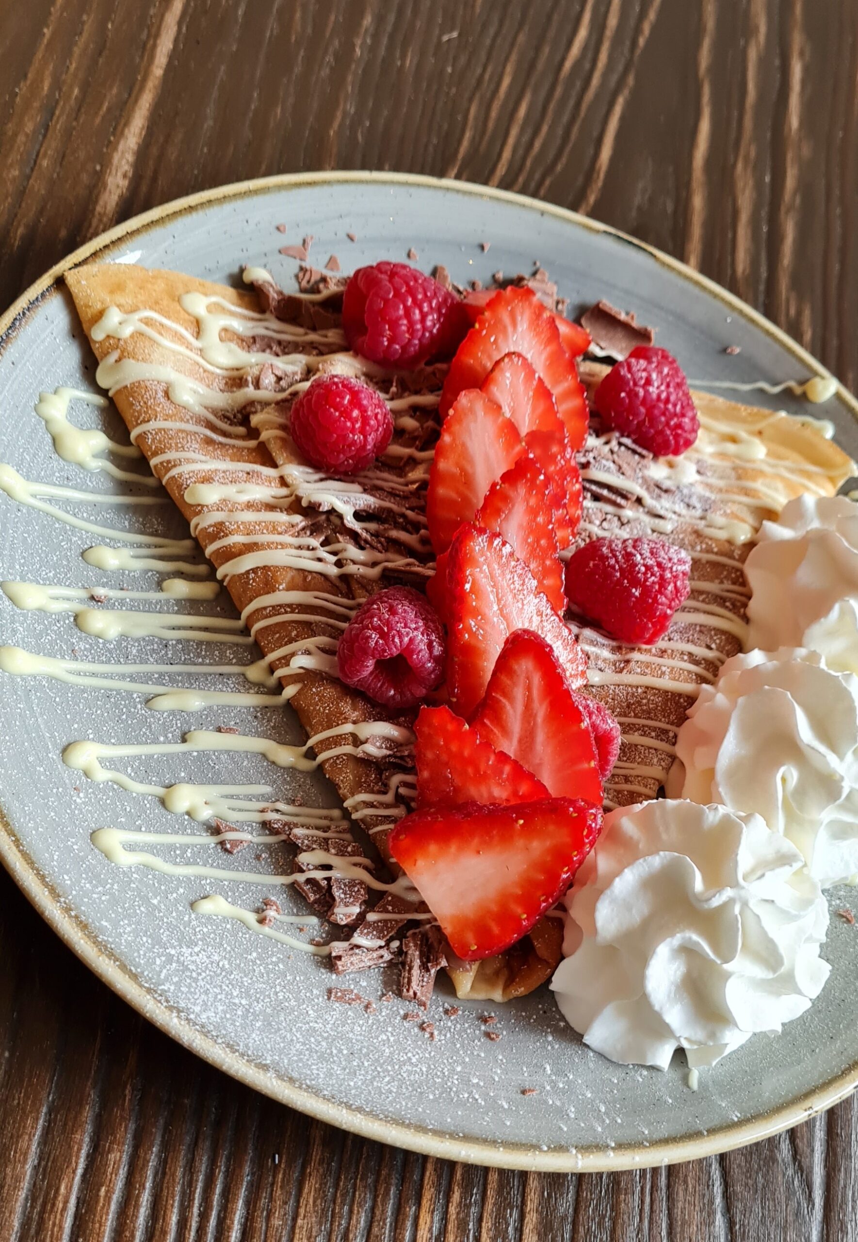 Where to Eat in Norwich This Pancake Day Visit Norwich