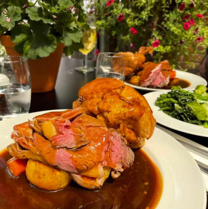 11 Best Sunday Roasts in Norwich and Norfolk Visit Norwich
