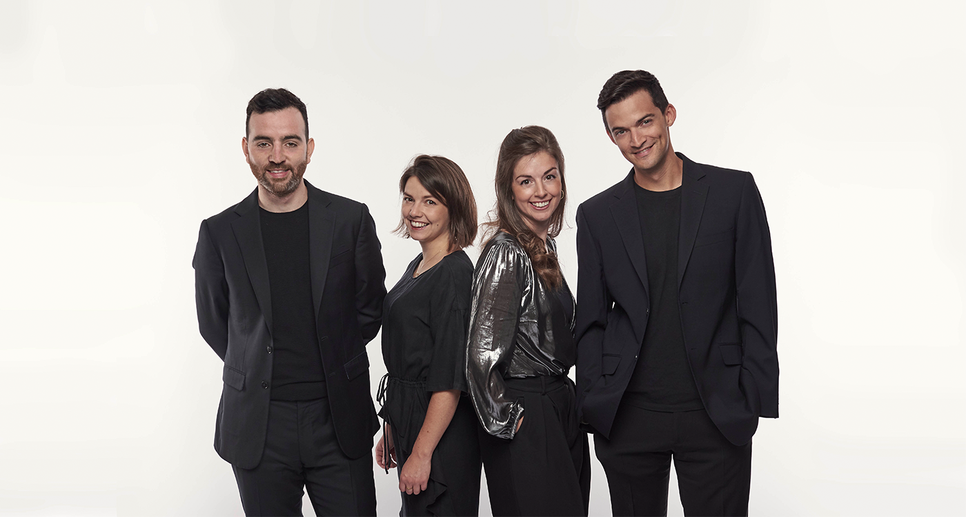 Solem Quartet Late Visit Norwich