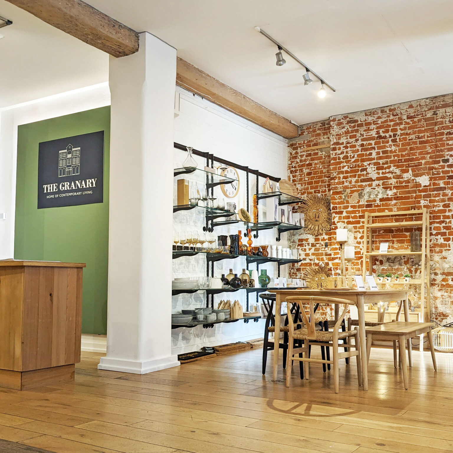 The Top Hidden Gems for Shopping in Norwich Visit Norwich