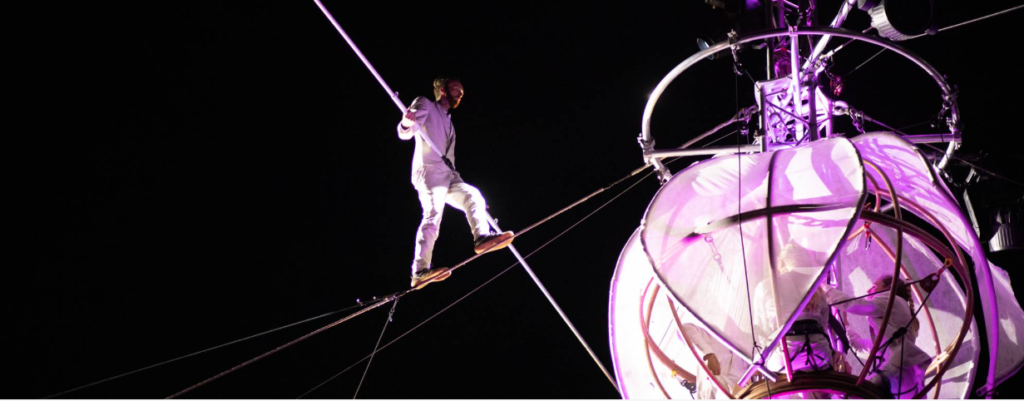 An Exciting Norfolk & Norwich Festival Programme Returns for 2023