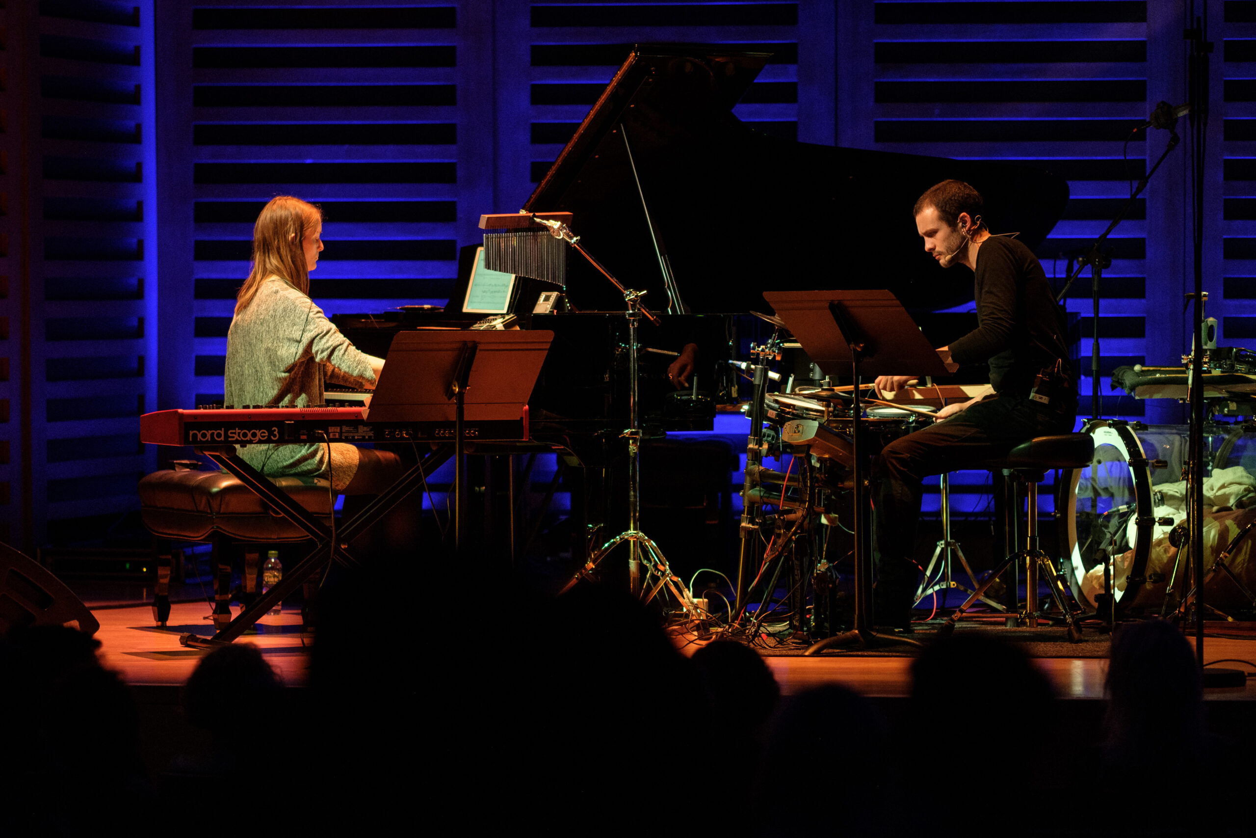 The Music of the Norfolk & Norwich Festival Visit Norwich