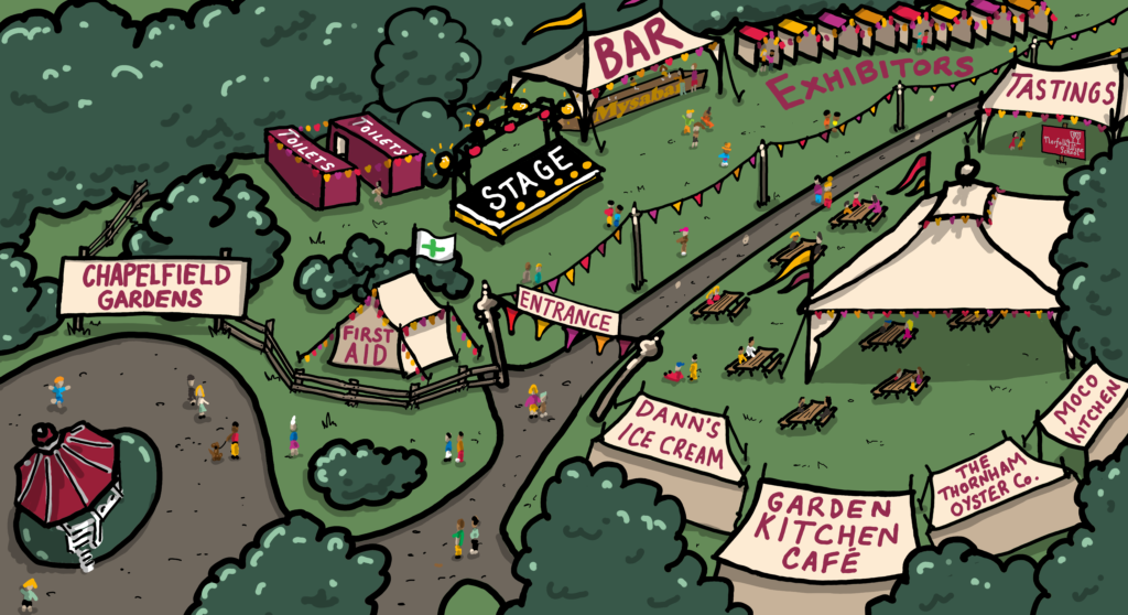 Norwich Wine Week Visit Norwich