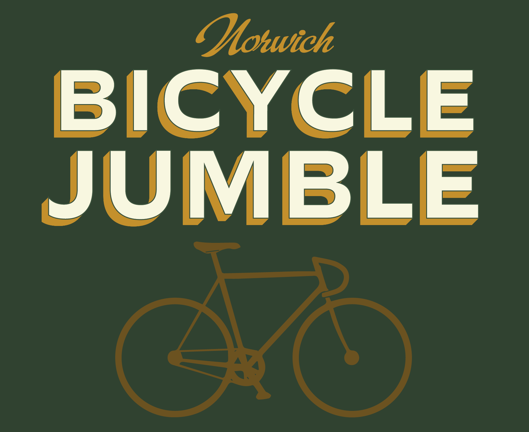 Norwich Bicycle Jumble Visit Norwich