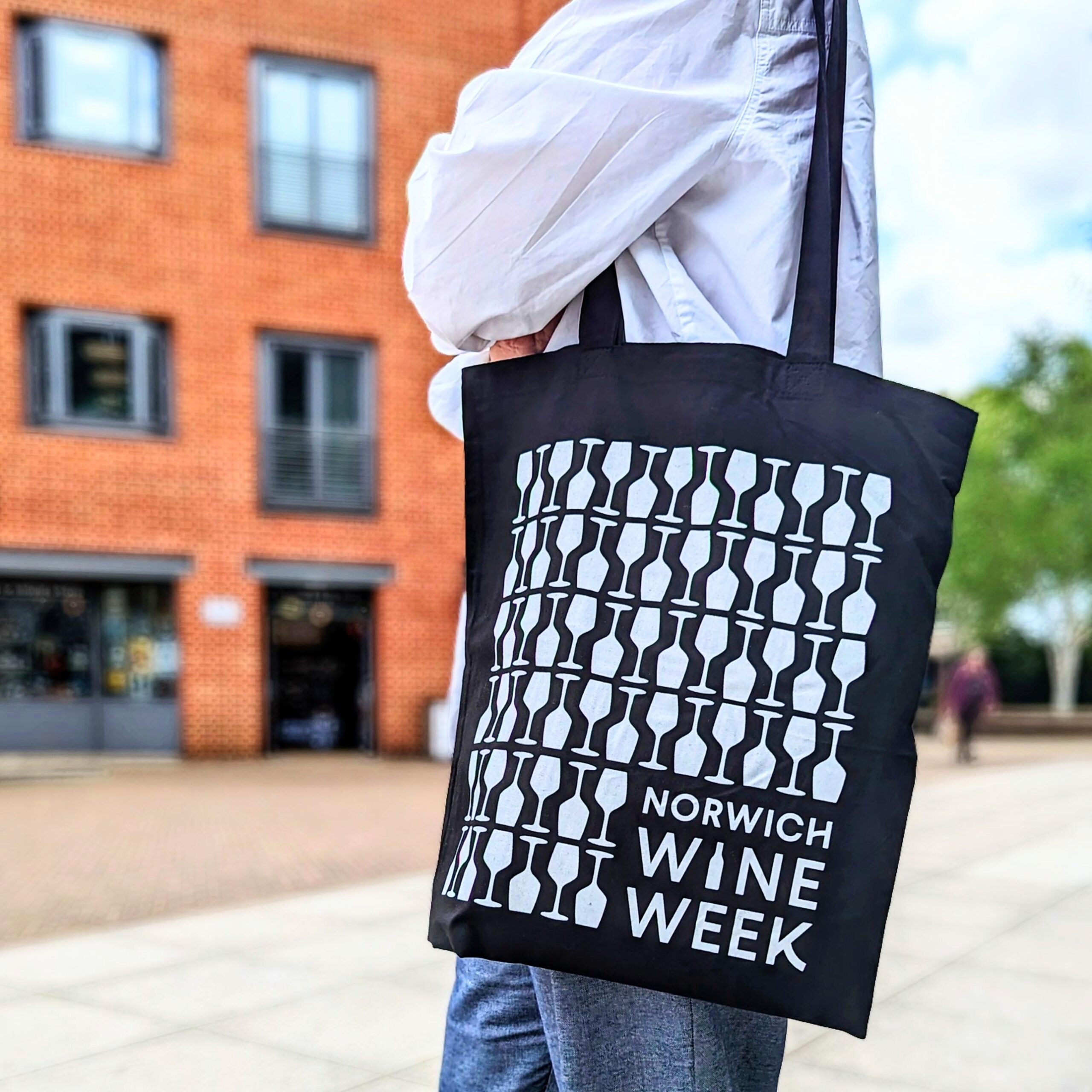 Norwich Wine Week Visit Norwich