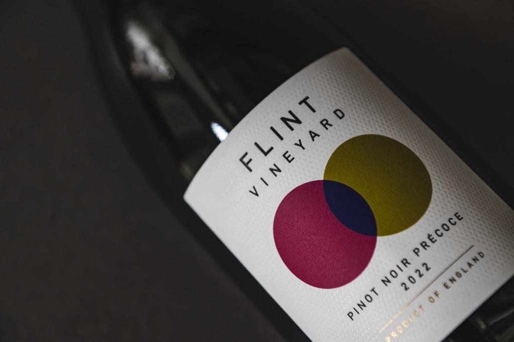 Norwich Wine Week Launch party with Flint Vineyards Visit Norwich