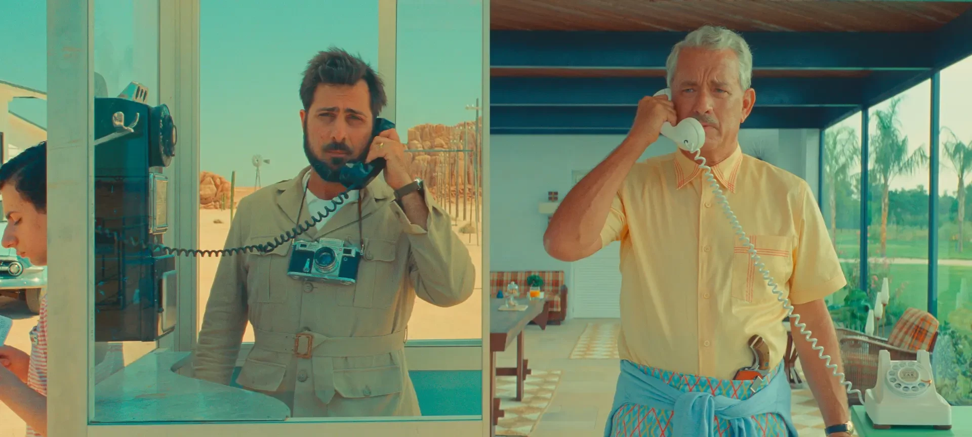 Asteroid City Picturehouse Outdoor Cinema at Plantation Garden Visit Norwich