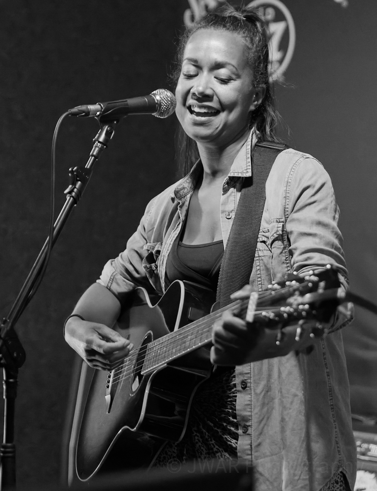 Laura Turner Castle Social Visit Norwich