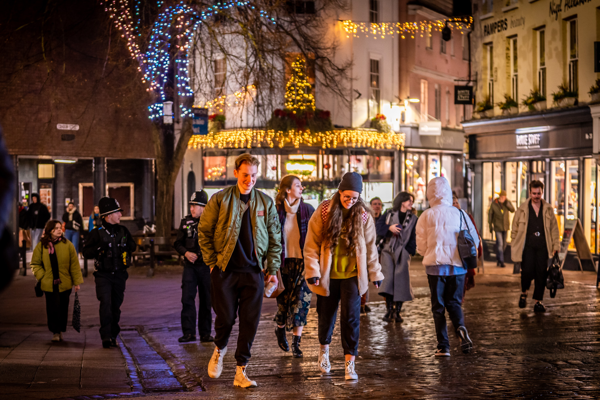 Family Christmas Attractions in Norwich & Norfolk Visit Norwich