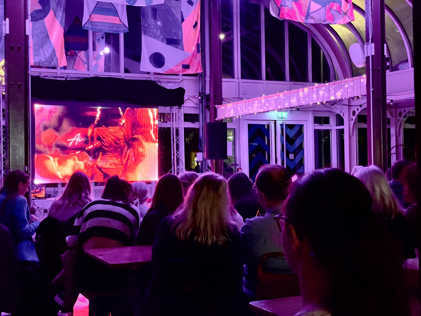 Lowestoft Film Festival 2023 Visit Norwich