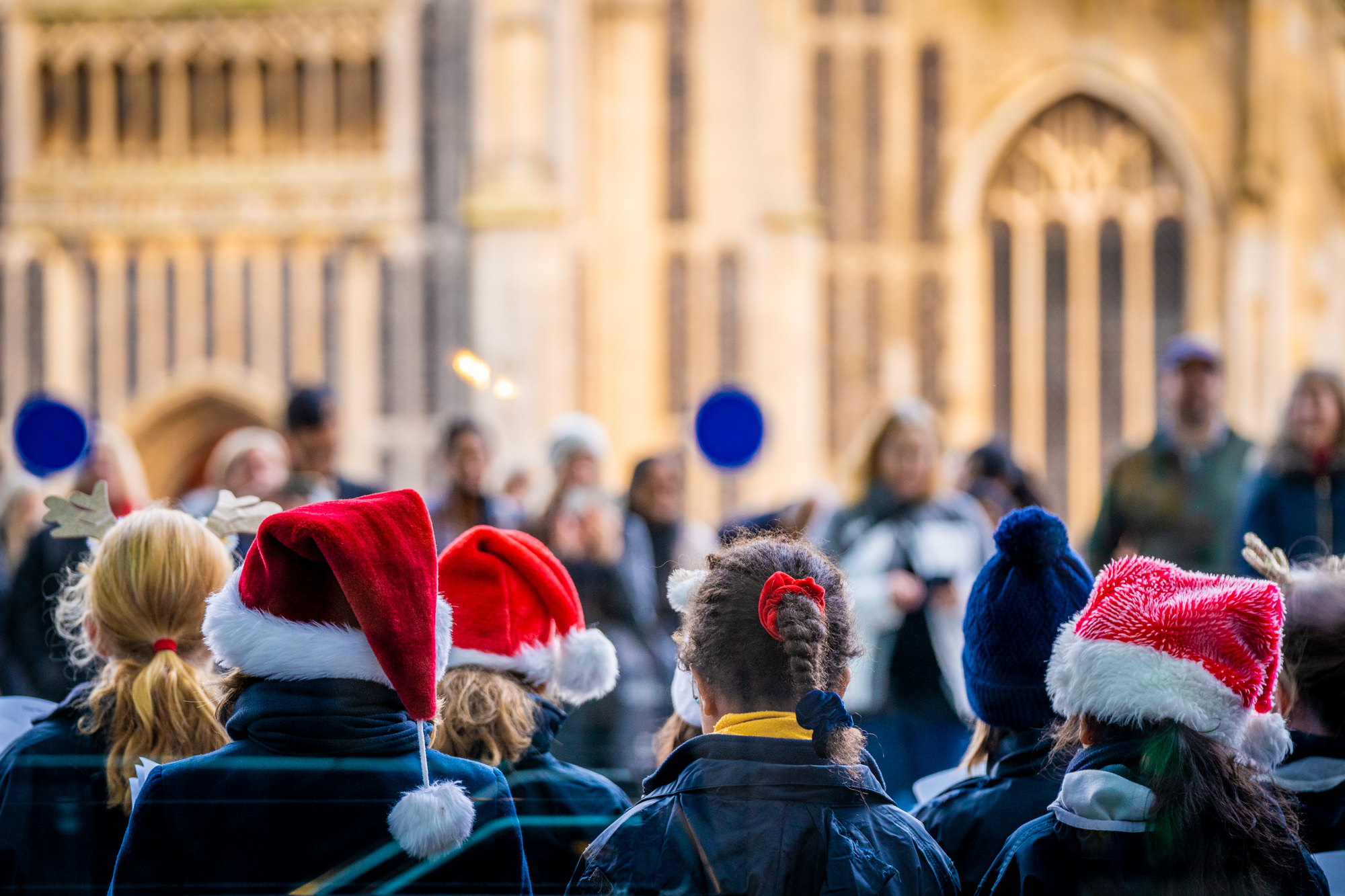 Family Christmas Attractions in Norwich & Norfolk - Visit Norwich