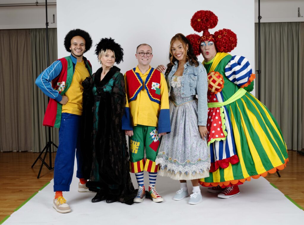 Things to Do in Norwich for Families at Christmas Visit Norwich