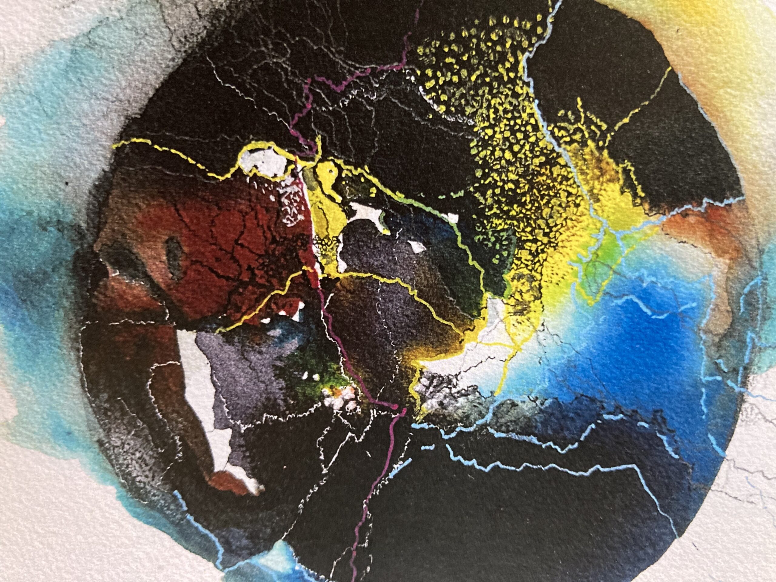 Love is the Meaning Visit Norwich